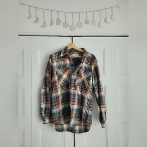 Aritzia - TNA Flannel